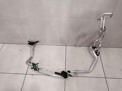 RANGE ROVER L405 A/C Pipe CPLA-19A834-DE Air Conditioning Air Conditioning