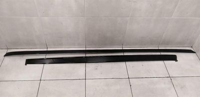 RANGE ROVER L405 Right Roof Moulding CPLA-517C78-AC Bar Panorama Right