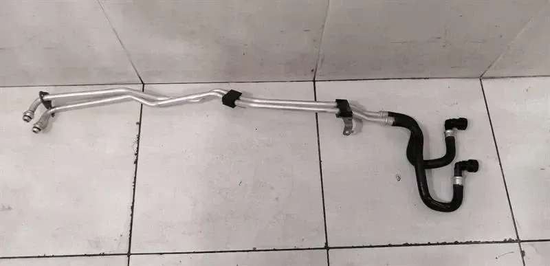 LAND ROVER RANGE ROVER L405 Gearbox Pipes LR035552 Transmission Oil Line