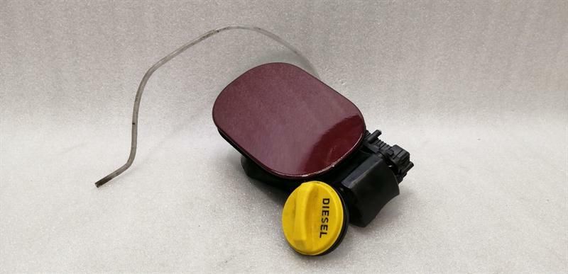 Range Rover L405 diesel fuel filler cap CPLA-27936-BD fuel cap tank flap