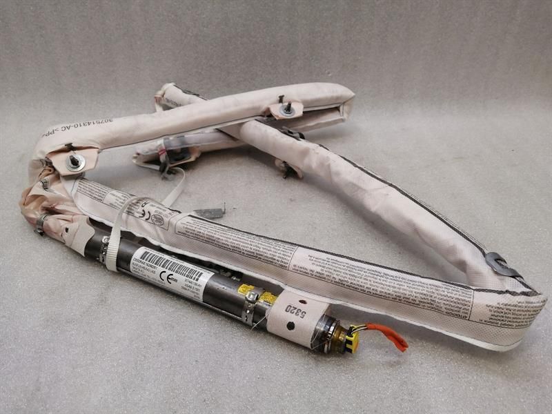 LAND ROVER RANGE ROVER L405 Right Module CK52-14K159-AE Module Right