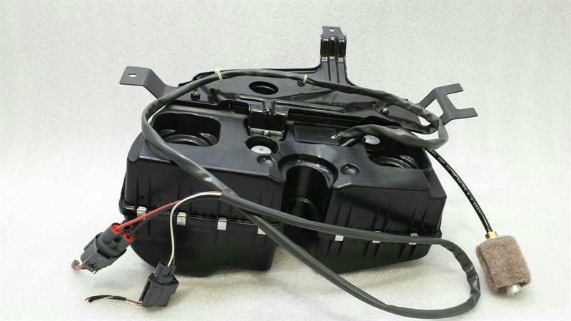 RANGE ROVER L405 Suspension Pump CPLA-3B484-CD Compressor Air Suspension LR056304