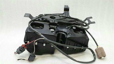 RANGE ROVER L405 Suspension Pump CPLA-3B484-CD Compressor Air Suspension LR056304