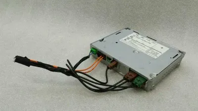 SPORT DISC RANGE ROVER L405 Electronic Module CK52-14F641-AP TV TUNER DIGITAL