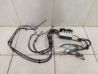 FERRARI 458 F142 SPIDER HYDRAULIC PUMP 84603300 HYDRAULIC PUMP