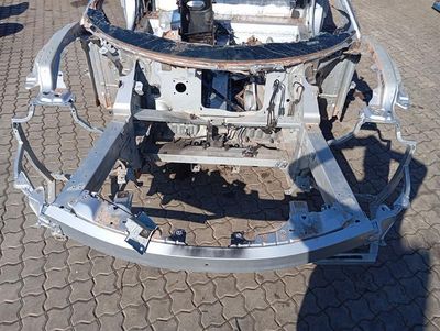 Ferrari 458 F142 front end clip lock carrier front mask 82520600 chassis cut