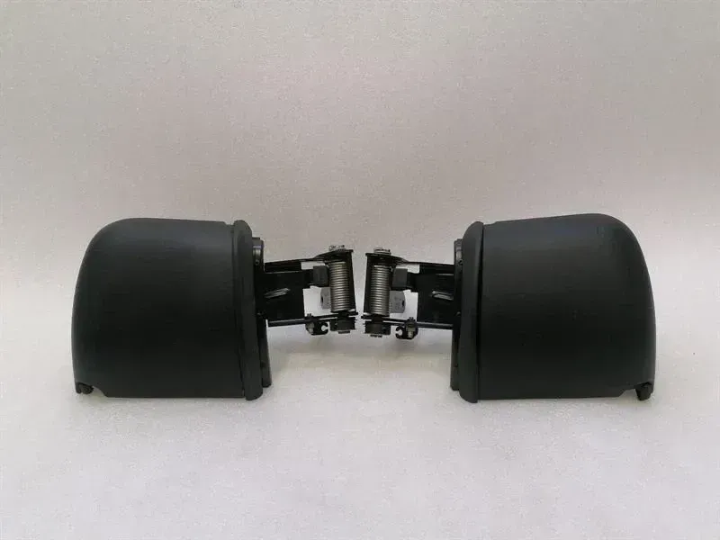 FERRARI 458 F142 SPIDER 833106 ROLL BAR FLAP KIT ROLL BAR FLAP SET