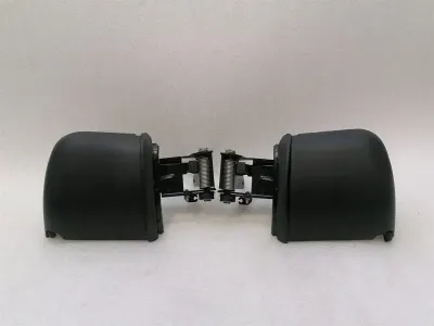 FERRARI 458 F142 SPIDER 833106 ROLL BAR FLAP KIT ROLL BAR FLAP SET