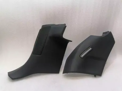 Ferrari 458 F142 Spider 843314 RH LATERAL TRIM LEATHER