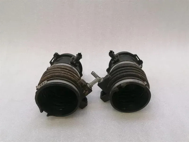 Ferrari 458 F142 Spider Air Flow Meter SET 245028 Mass Air Flow Meter LOT