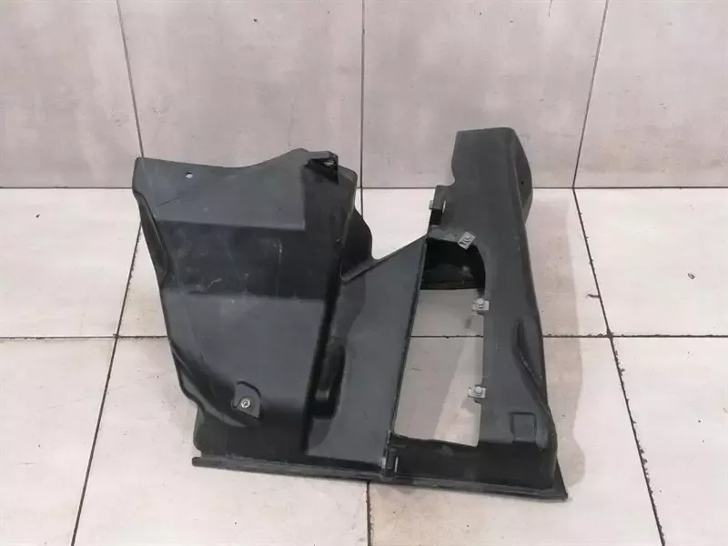 Ferrari 458 F142 Spider 82745100 RH UPPER RH DUCT, LOWER SECTION