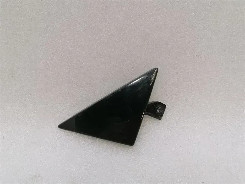 Ferrari 458 F142 Spider 81486300 RH DOOR CORNER TRIANGLE