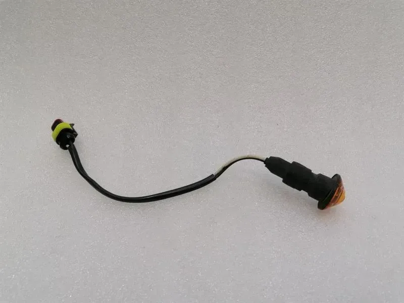 Ferrari 458 F142 Spider Right Indicator 165558 Right Side Indicator