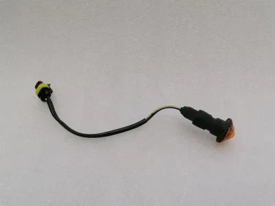 Ferrari 458 F142 Spider Right Indicator 165558 Right Side Indicator