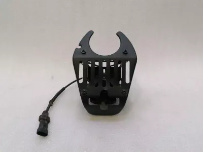 Ferrari 458 F142 Spider Boot Lock 84076100 Tailgate Lock