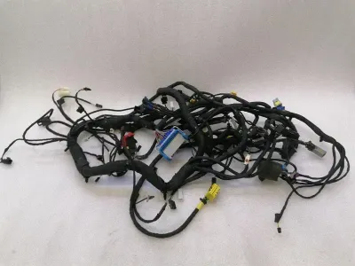 FERRARI 458 F142 SPIDER WIRING LOOM 271261 WIRING HARNESS DASHBOARD CABLE RHD