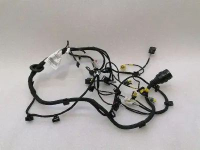 Ferrari 458 F142 Spider Wiring Loom 263375 Wiring Harness