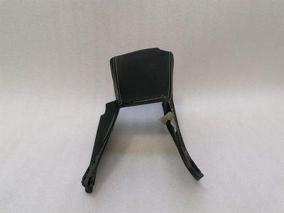 Ferrari 458 F142 Spider 834891 RHD CONSOLE COVER LEATHER