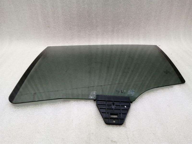 Porsche Panamera 970 Left Rear Door Glass 97054451109 Rear Left Door Window