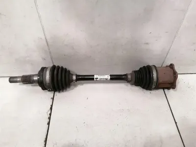 Porsche Panamera Turbo 970 Front Drive Shaft 97034903804 Drive Shaft Front