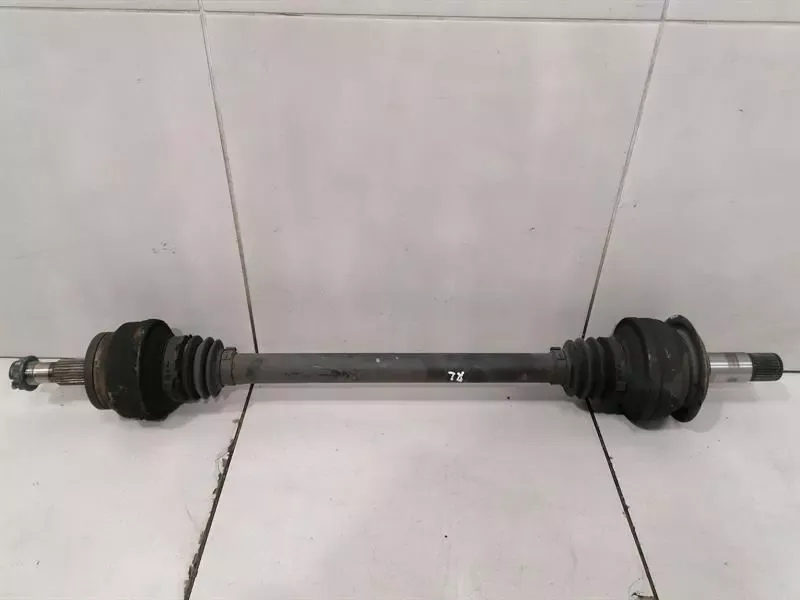 Mercedes SL R231 left rear drive shaft A2213501910 drive shaft rear left
