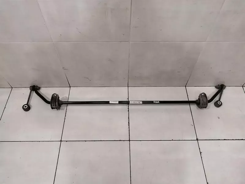 Porsche Panamera 970 Anti Roll Bar Rear 97033370107 Rear Stabilizer