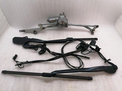 MERCEDES SL R231 FRONT WIPER ENGINE A2318200640 RHD RIGHT HAND DRIVE