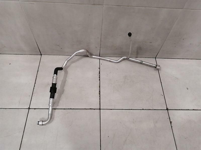 Porsche Panamera 970 A/C Pipe 97057309300 Air Conditioning Air Conditioning