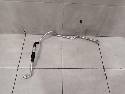 Porsche Panamera 970 A/C Pipe 97057309300 Air Conditioning Air Conditioning