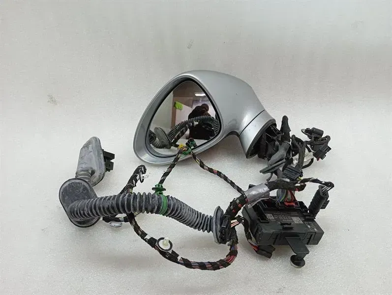 Porsche Panamera 970 left door mirror 97073121900 exterior mirror left real view