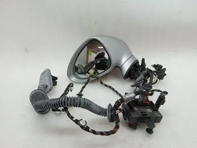 Porsche Panamera 970 left door mirror 97073121900 exterior mirror left real view