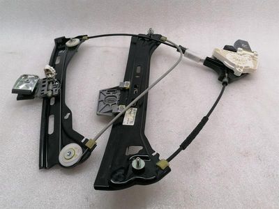 Mercedes SL R231 Right Front Door Winder A2317200446 Window Regulator Front Right
