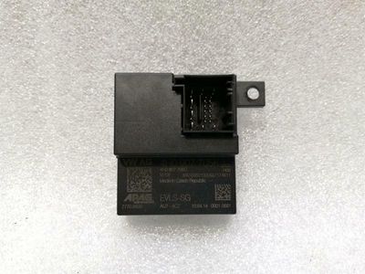 Porsche Panamera 970 steering module 4H0907705K module steering column adjustment