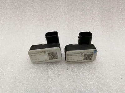 Porsche Panamera 970 crash sensor set 99160611100 impact sensor set