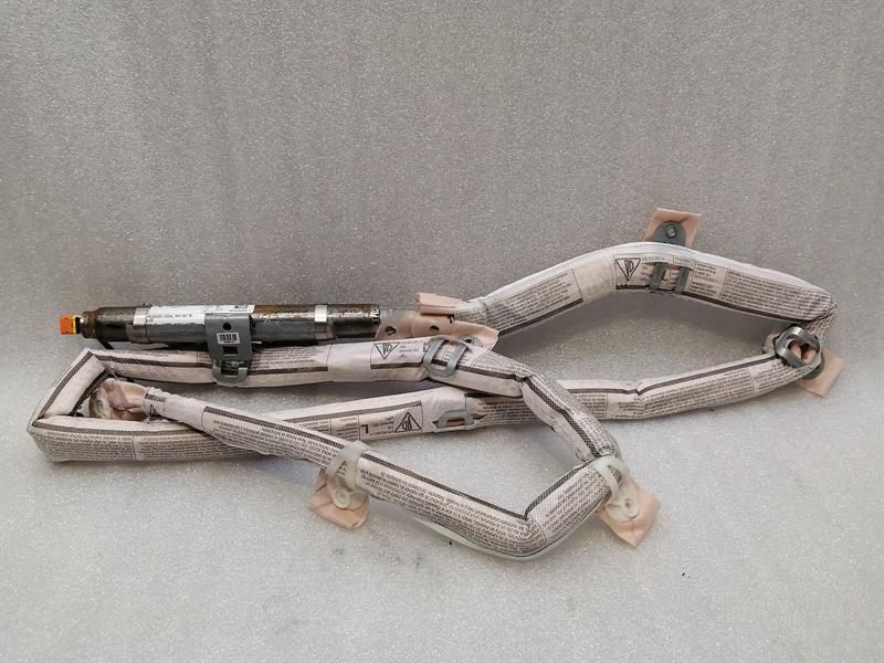 Porsche Panamera 970 Roof Curtain Module 97080309101 Roof Module Left