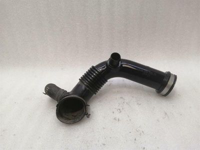 Porsche Panamera 970 left intake pipe 97011015571 intake hose charge air