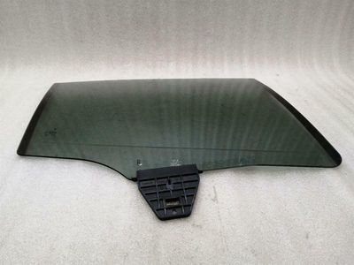 Porsche Panamera 970 Right Rear Door Glass 97054451209 Door Window Rear Right