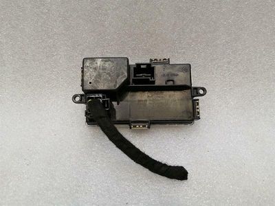 Porsche Panamera 970 Heater Resistor 97062442303 Blower Regulator Knob