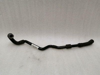 Porsche Panamera 970 cooling pipe 97010604400 cooling water hose hose