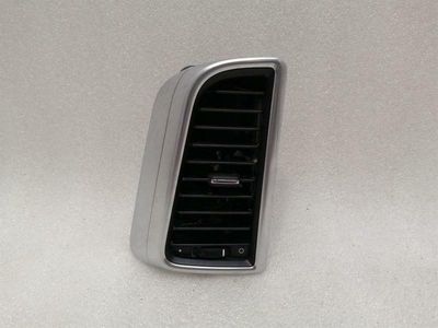 Porsche Panamera 970 RRH B-post air vent 97055535201 ventilation nozzle ventilation grille