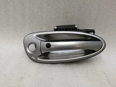 Porsche Panamera 970 Front Right Door Handle 99753764600 Door Handle RHD KEYLESS-GO