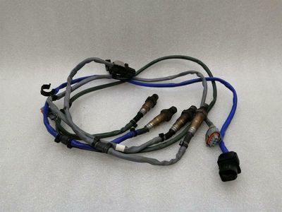 Porsche Panamera 970 TURBO S Lambda Sensor Set 97060617201 HO2S Set