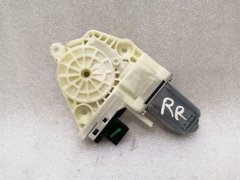 Porsche Panamera 970 RRH window motor 97062410101 window regulator motor rear re