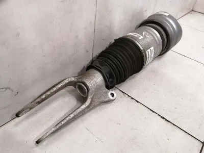 Porsche Panamera 970 Shock Absorber Front 97034305134 Shock Absorber Front AWD LH