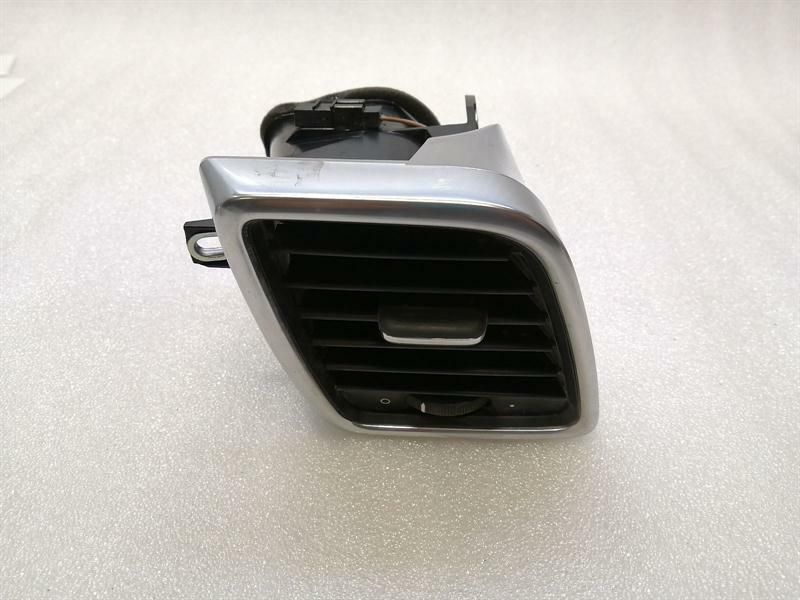 Porsche Panamera 970 left air vent 970552131 ventilation nozzle ventilation grille Li