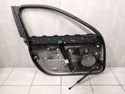 Porsche Panamera 970 Right Front Door Winder 97053720200 Front Window Regulator RE