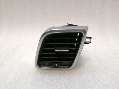 Porsche Panamera 970 right air vent 970552132 ventilation nozzle ventilation grille re
