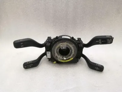 Porsche Panamera 970 wiper stalks 97061305950 indicator switch steering column switch