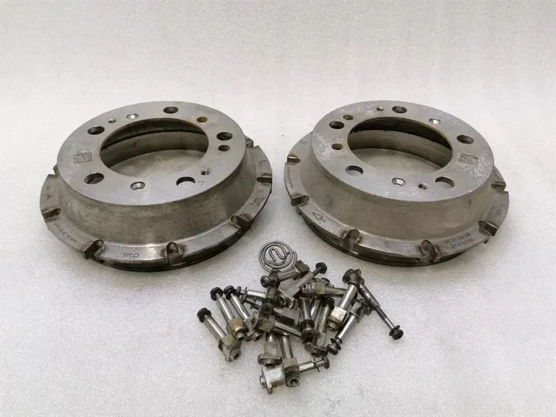 Porsche Panamera 970 rear ceramic bracket 99735203101 rear ceramic holder