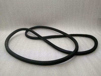 Porsche Panamera 970 front door seal 97053727601 front door seals